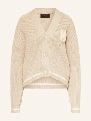 Wrstbhvr Sweter Lavo beige