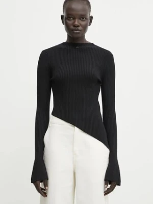 WRSTBHVR sweter Nora