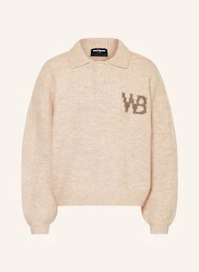 Wrstbhvr Sweter Marley beige