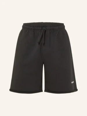 Wrstbhvr Szorty Dresowe Ito schwarz