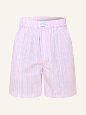 Wrstbhvr Szorty Tavi pink