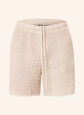 Wrstbhvr Szorty Wafa beige