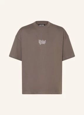 Wrstbhvr T-Shirt Alvaro grau