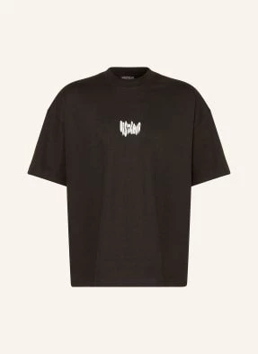 Wrstbhvr T-Shirt Alvaro schwarz