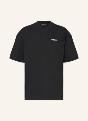 Wrstbhvr T-Shirt Dejo schwarz