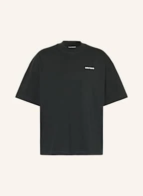 Wrstbhvr T-Shirt Dejo schwarz