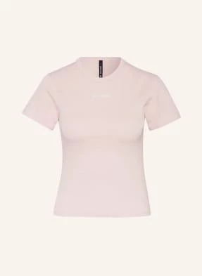 Wrstbhvr T-Shirt Nadi rosa