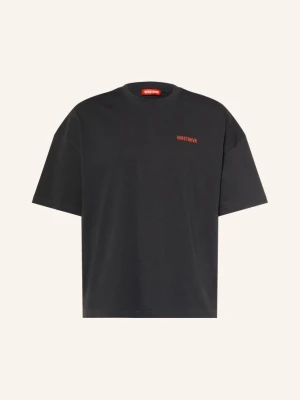 Wrstbhvr T-Shirt Neni schwarz
