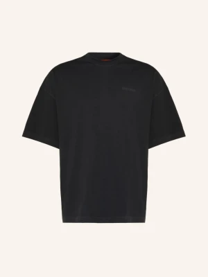 Wrstbhvr T-Shirt Neni schwarz CZARNY