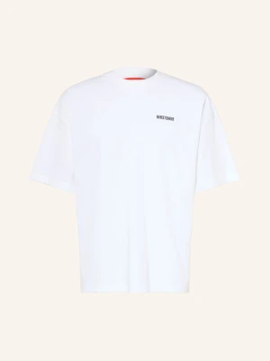 Wrstbhvr T-Shirt Neni weiss