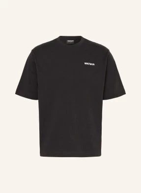 Wrstbhvr T-Shirt Nezu schwarz