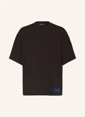 Wrstbhvr T-Shirt Slata schwarz