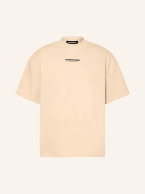 Wrstbhvr T-Shirt Studio v10 beige