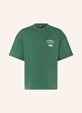 Wrstbhvr T-Shirt Studio v11 gruen