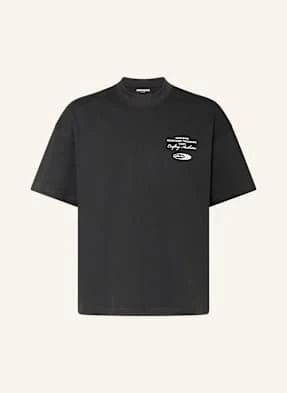 Wrstbhvr T-Shirt Studio v11 schwarz