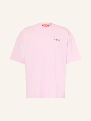 Wrstbhvr T-Shirt Studio v14 pink