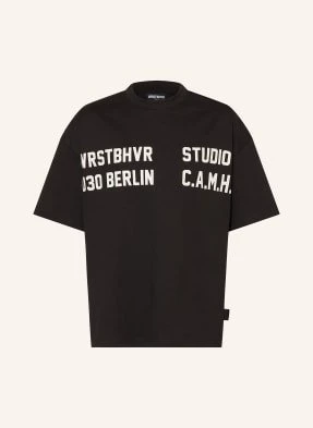 Wrstbhvr T-Shirt Vadim schwarz