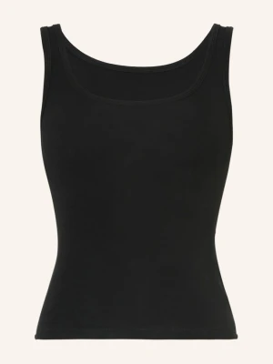 Wrstbhvr Top Amber schwarz CZARNY