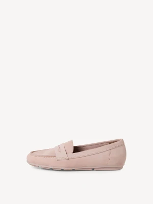 Wsuwane jasnoróżowy - TAMARIS