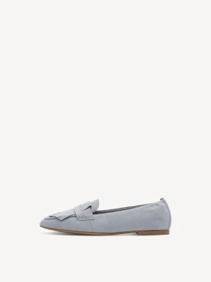 Wsuwane niebieski Tamaris