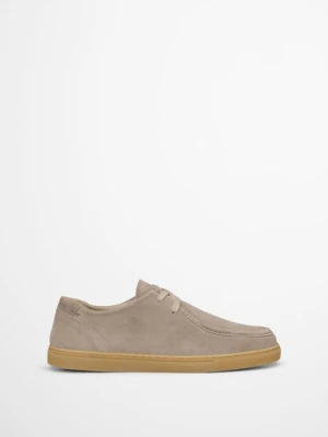 Wsuwany model w stylu Wallabee Marc O'Polo