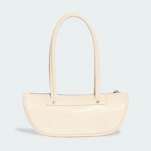 WYDŁUŻONA TORBA BOWLINGOWA Adidas Wonder White