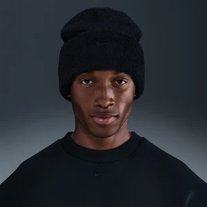 Zdjęcie produktu Wygodna czapka Nike Peak - Czerń