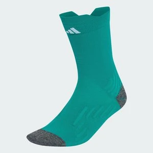 WYGODNE SKARPETY BIEGOWE DO ŁYDKI Adidas