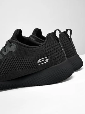 Wygodne sneakersy Skechers z pianką memory bonprix