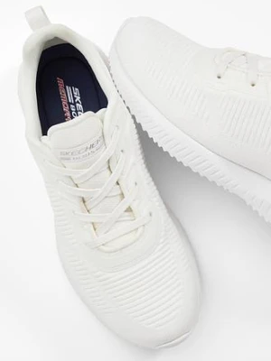 Wygodne sneakersy Skechers z pianką memory bonprix