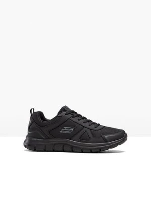 Wygodne sneakersy marki Skechers z pianką memory bonprix