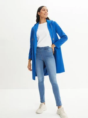 Wygodne tregginsy ze stretchem bonprix