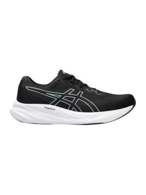 Wygodny but do biegania Asics