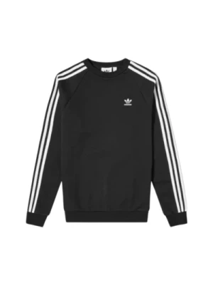 Wygodny Fleece Sweatshirt Adidas