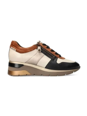 Wygodny Sneaker Elisia z Technologią Soft-Air Mephisto