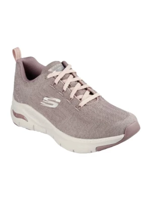 Wygodny Wave Arch-Fit But Skechers