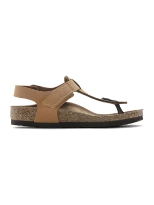 Wygodny Wegański Sandał Kairo HL Birkenstock