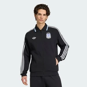 Wyjazdowa bluza reprezentacyjna Argentyna Adidas