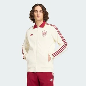 Wyjazdowa bluza reprezentacyjna Hiszpania Adidas