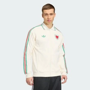 Wyjazdowa bluza reprezentacyjna Walia Adidas