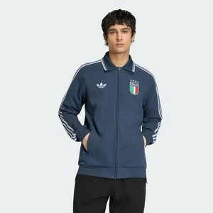 Wyjazdowa bluza reprezentacyjna Włochy Adidas