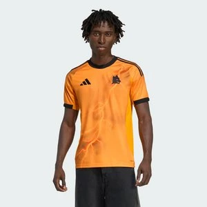 Wyjazdowa koszulka AS Roma 25/26 Adidas
