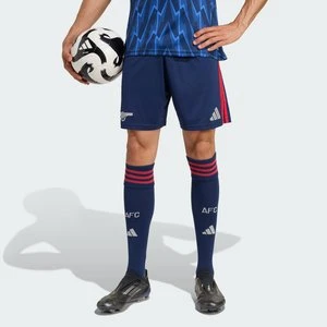 Wyjazdowe szorty Arsenal 25/26 Adidas