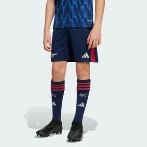 Wyjazdowe szorty dla dzieci Arsenal 25/26 Adidas