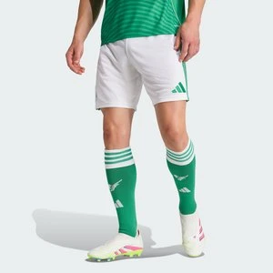 Wyjazdowe szorty Newcastle United FC 25/26 Adidas