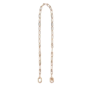 Zdjęcie produktu Wymienny pasek do torebki Furla Sfera WK00467-MT0000-CGD00-1-007-20-IT K Złoty