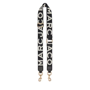 Zdjęcie produktu Wymienny pasek do torebki Marc Jacobs 2S3SST014S02 Czarny
