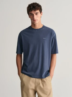 Wypłowiały T-Shirt GANT