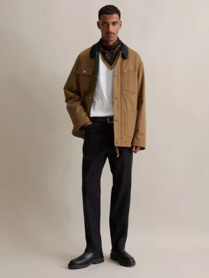 Wyściełana kurtka robocza Marc O'Polo