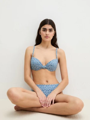 Wyściełany stanik bikini Marc O'Polo